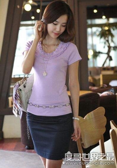 淘宝清纯韩国美女模特,韩国美女服装模特金雅然