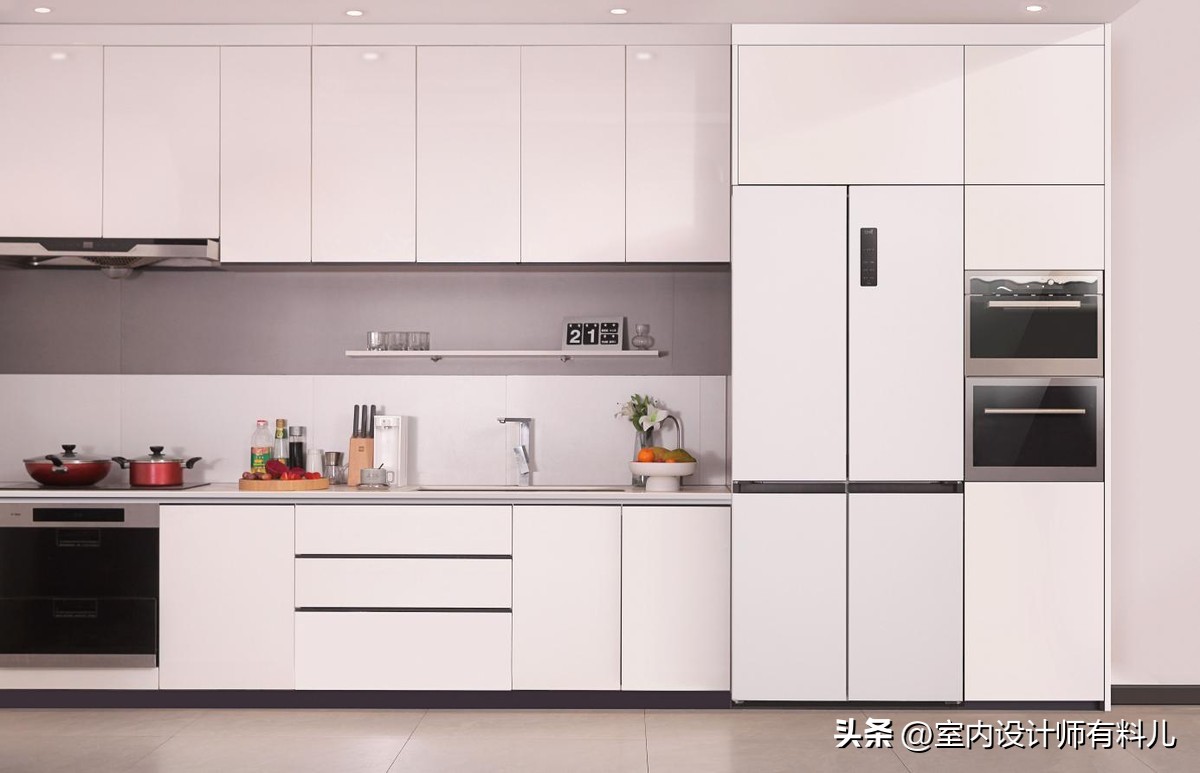 618电器必买清单排行榜冰箱,618冰箱怎么选这样选省钱又好用