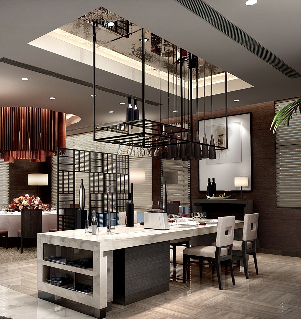 环保是装修中最重要的一部分,装修品质决定了生活品质