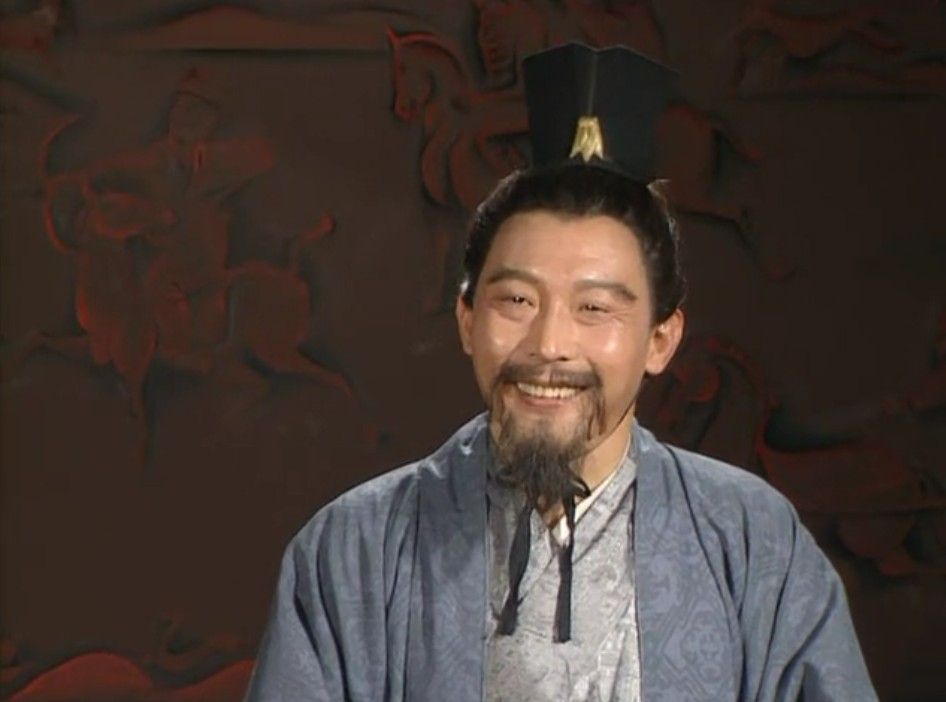 94版三国演义去世的人员,三国演义94版去世的老艺术家