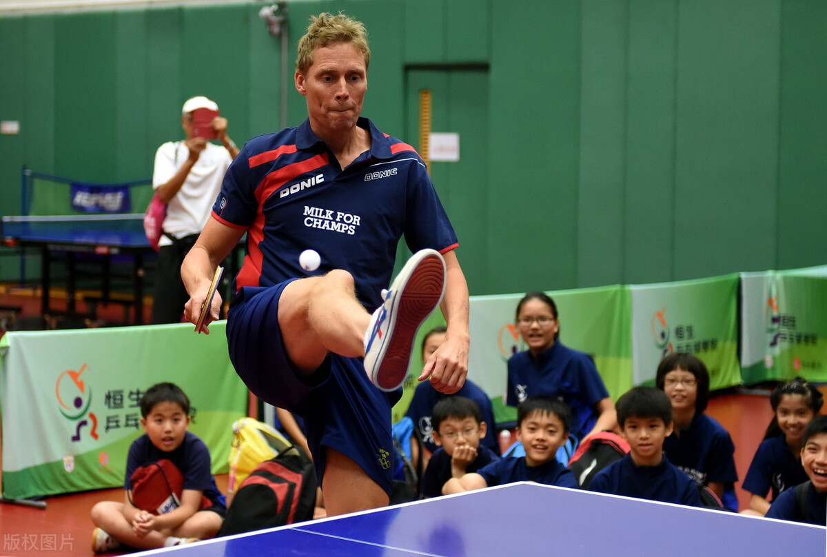 打乒乓球的启示,长期打乒乓球的十大好处