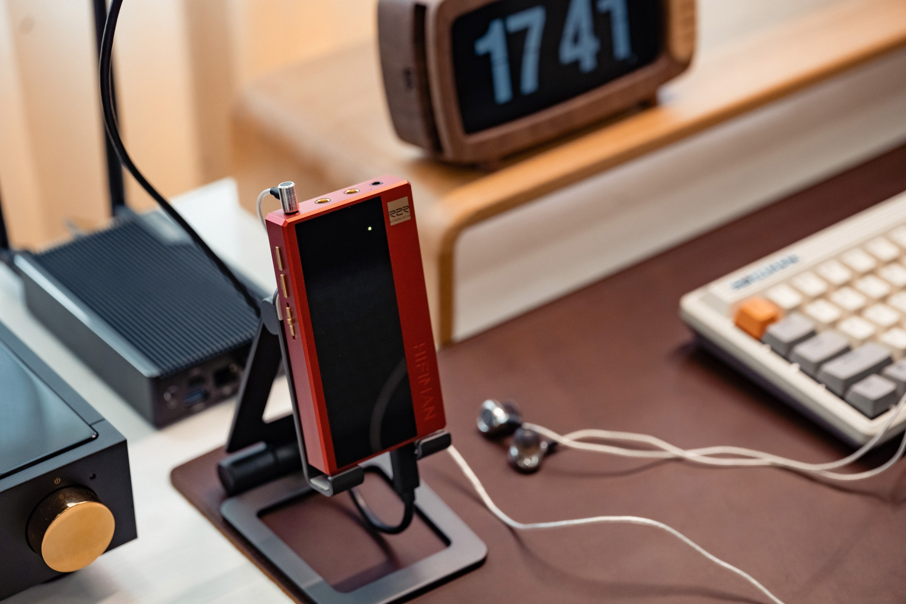 剁手一台就退烧！HIFIMANHM1000靠谱吗？