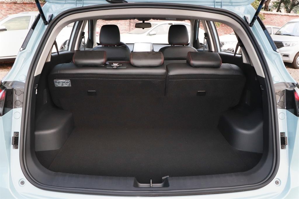 售价7.88万的车,2019款宝骏510现在能卖多少钱