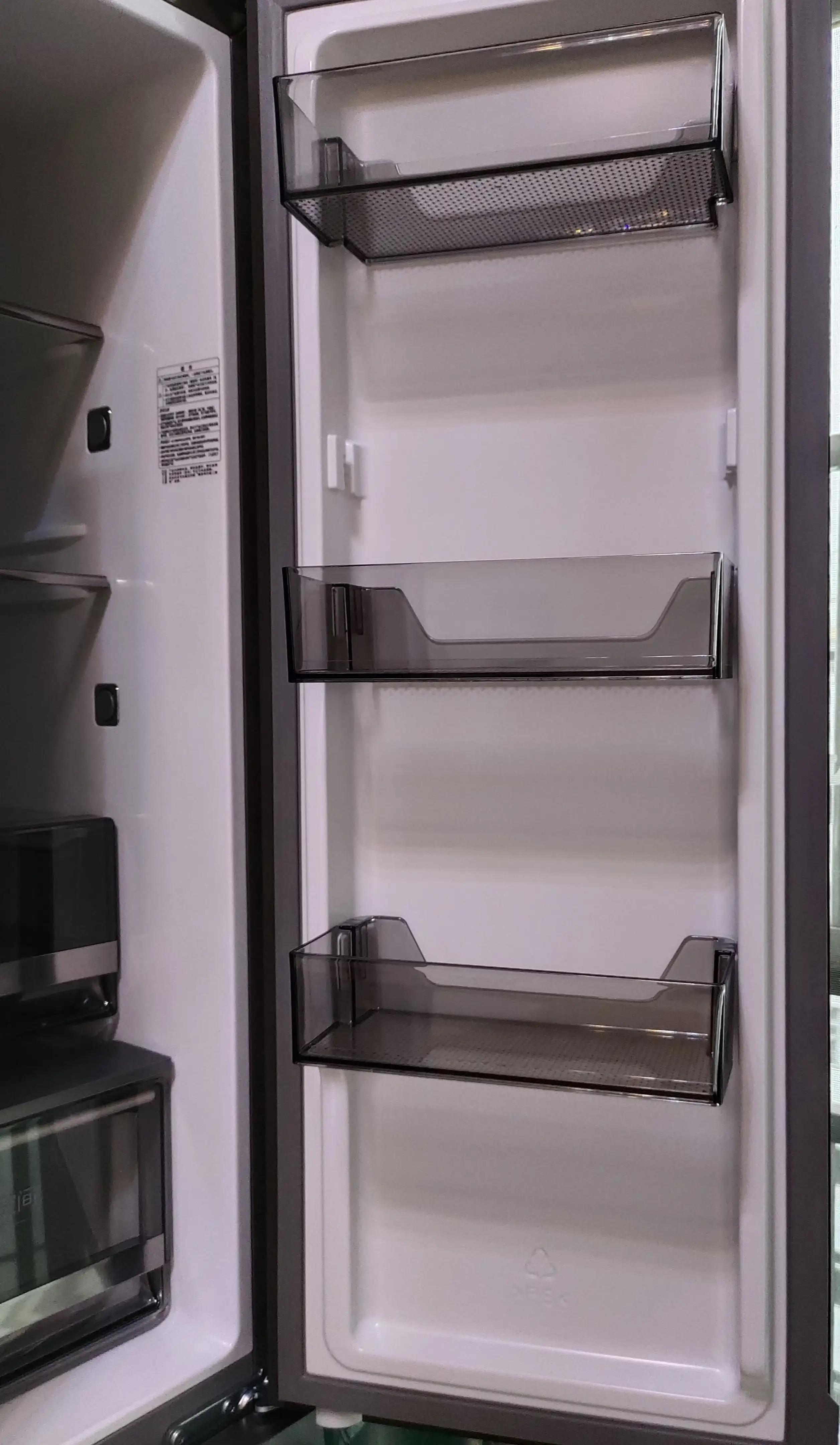 冰箱内行人怎么选,来探讨冰箱怎么选