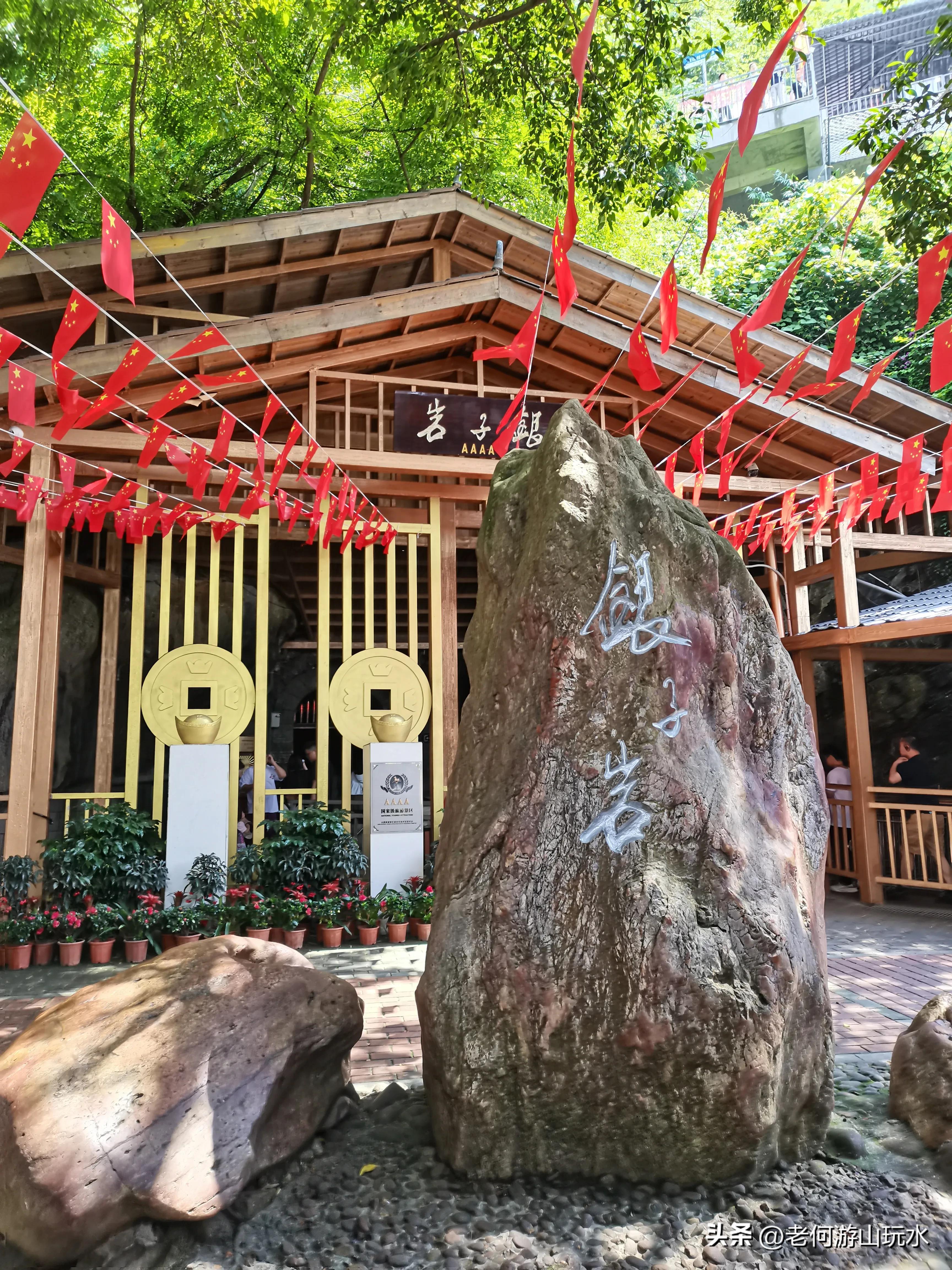 桂林山水甲天下桂林旅游攻略,开启山水甲天下的桂林之旅