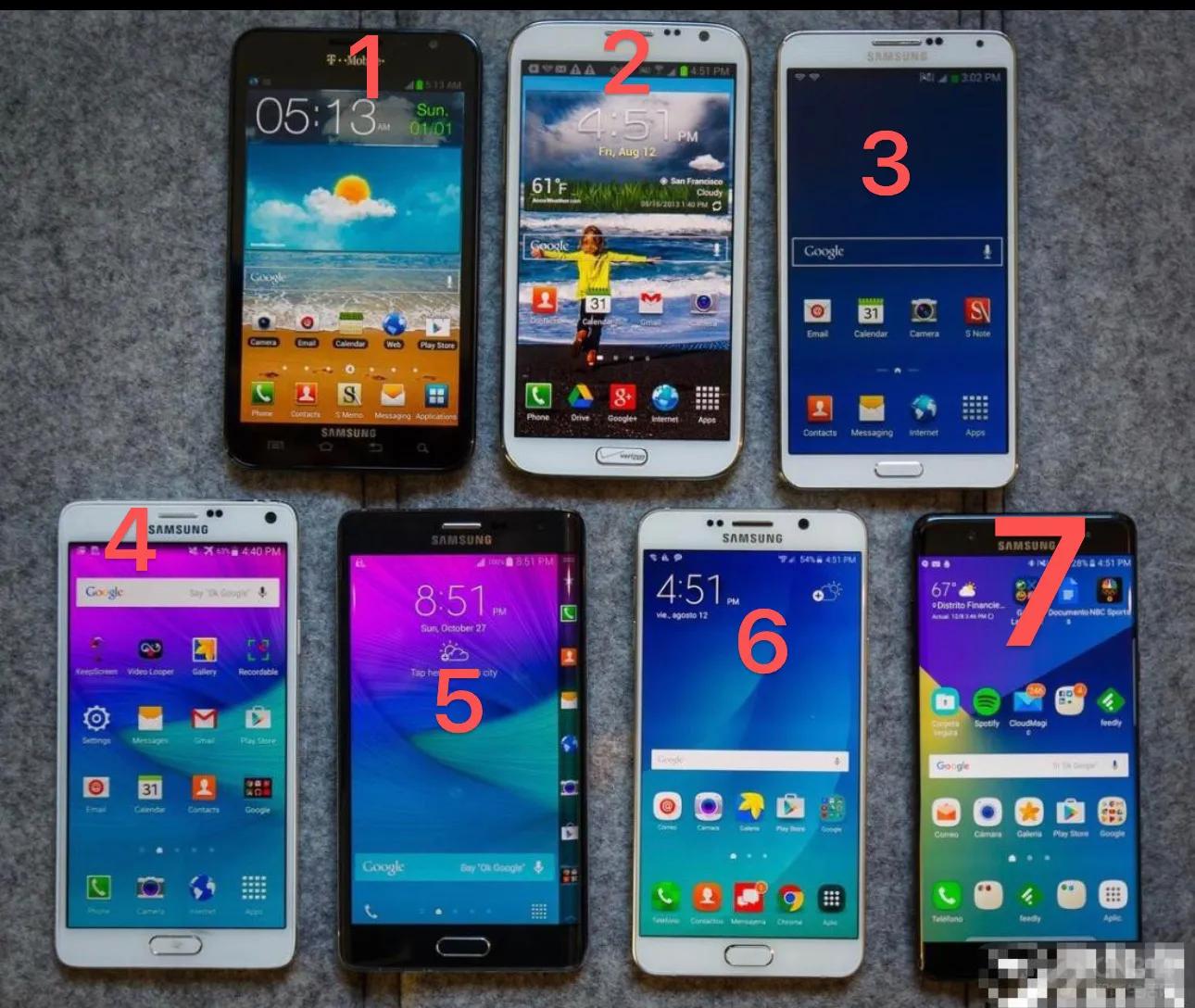 为什么三星手机在中国很少,为什么三星手机回到中国市场了