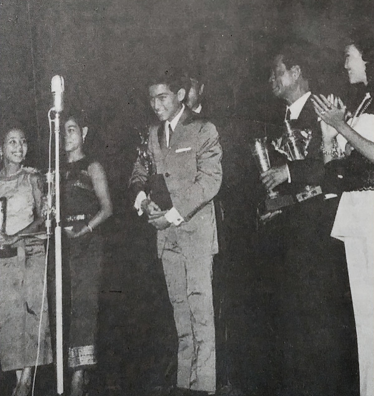 西哈努克流亡柬埔寨,中国看重西哈努克的真正原因