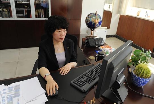 山东如意老板邱亚夫近况,如意邱亚夫现在怎么样了