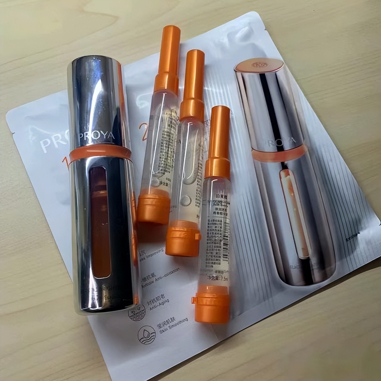 珀莱雅怎么火起来的,扒一扒近期很火的珀莱雅