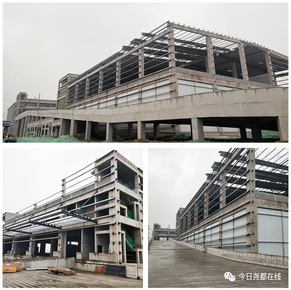 尧都区这个项目总投资6.5亿!可带动劳动力就业3000余人