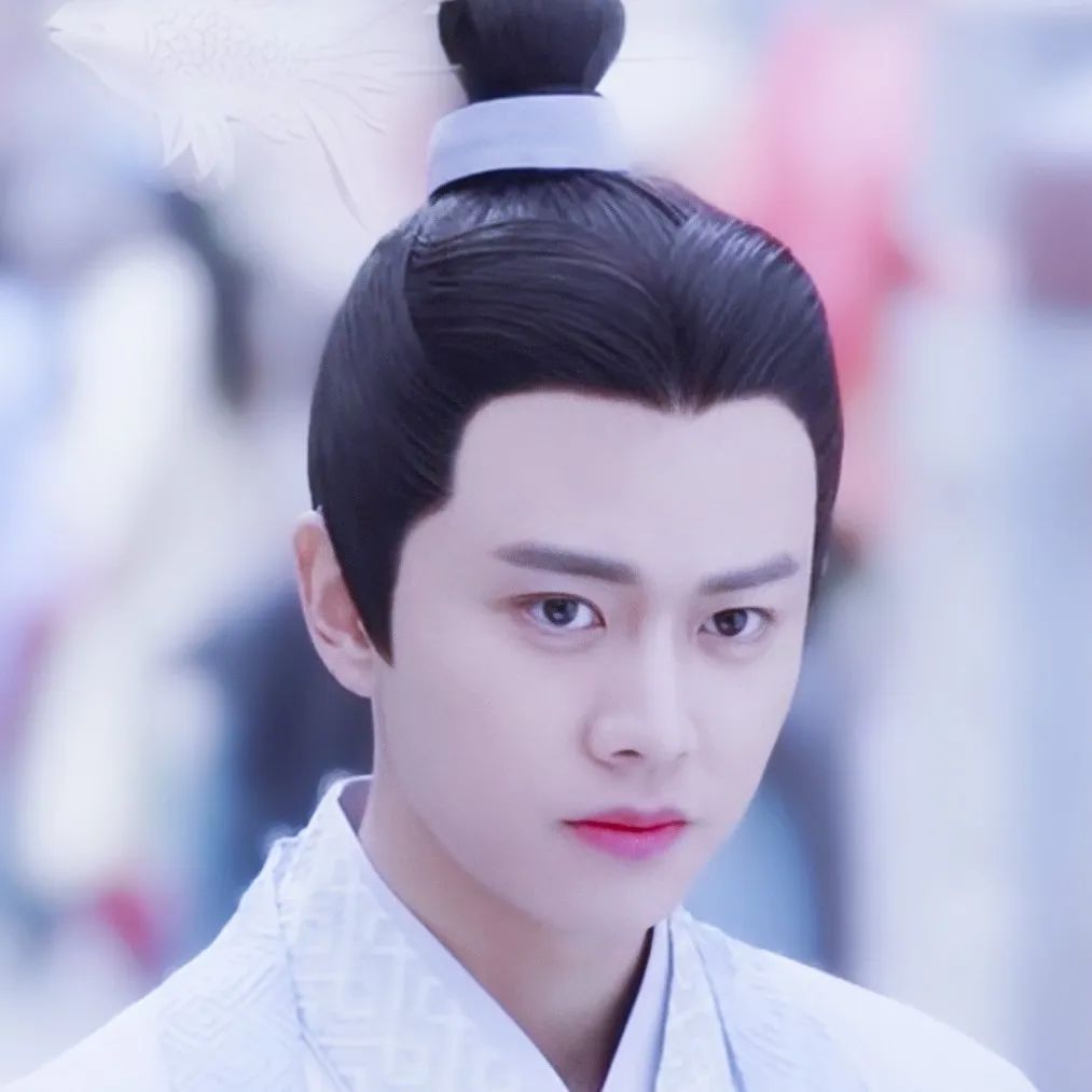 爱豆表格图任嘉伦,任嘉伦头像帅气高清粉色