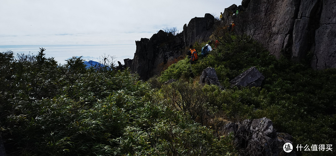 去登山选择哪些装备比较好,北疆徒步雪原必备装备
