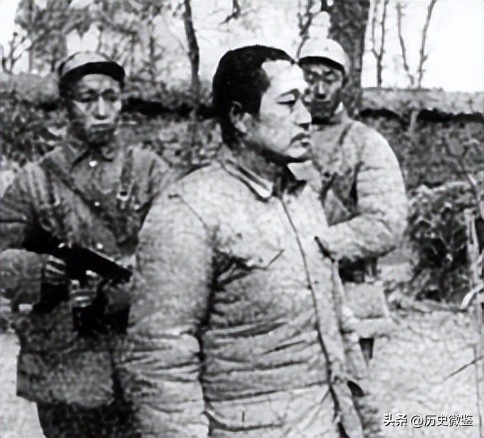 淮海战役毛主席给粟裕发电报，将原计划修改4字，粟裕：神来之笔