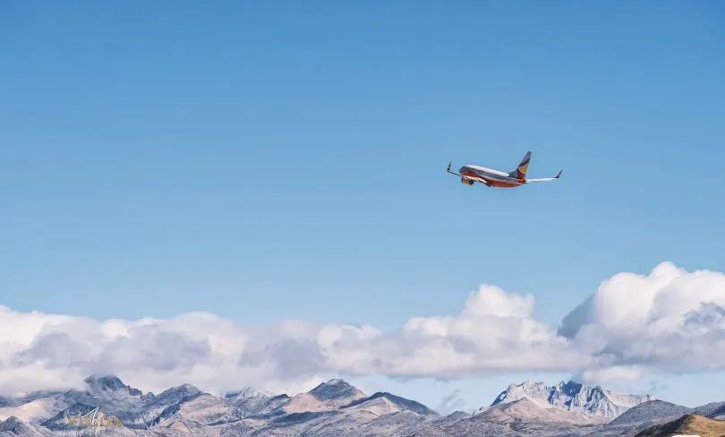 火出圈啦,甘孜文旅局长化身侠客火出圈