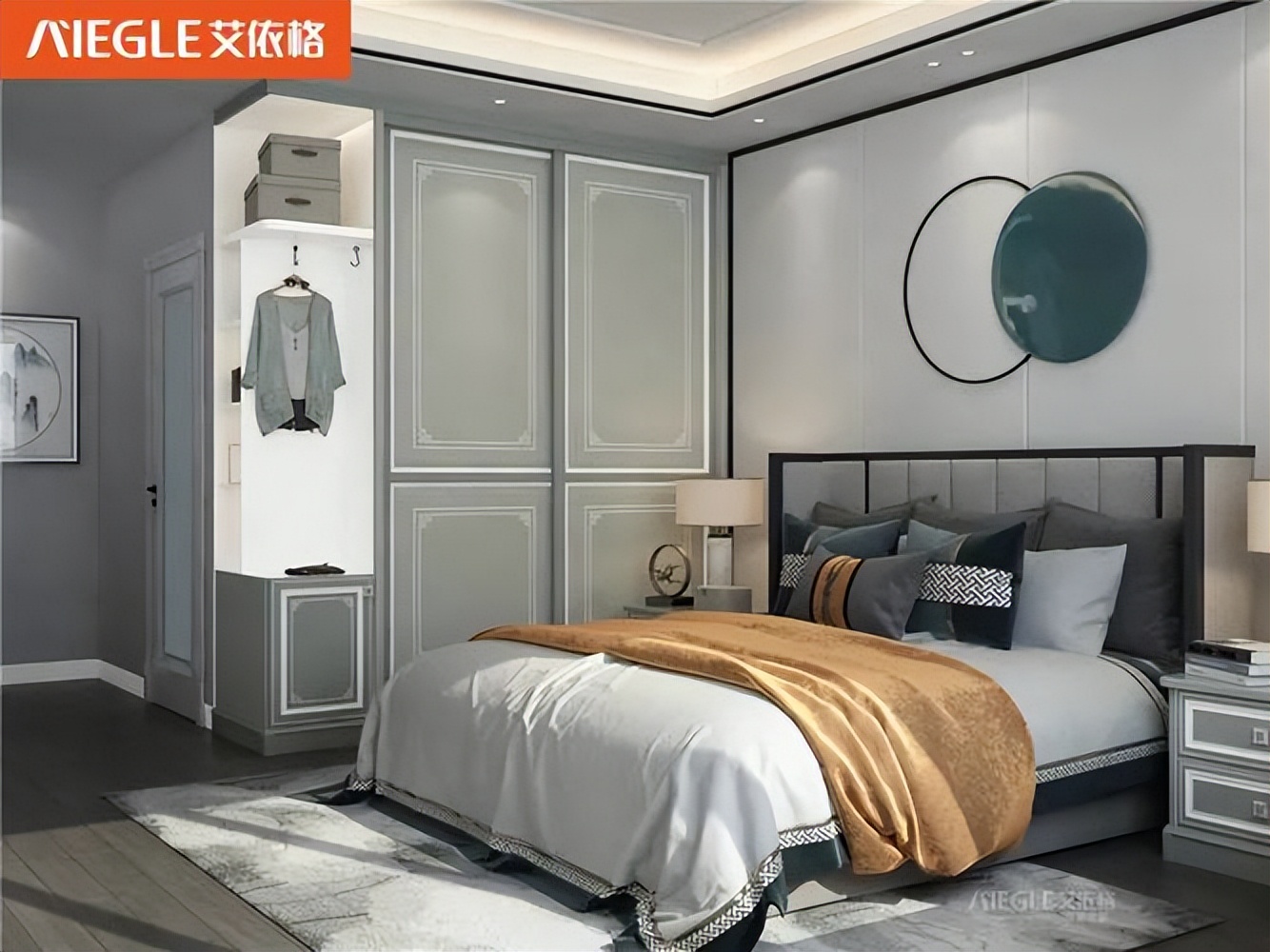 智能家居品牌榜排名最新,智能家居品牌大全排行榜