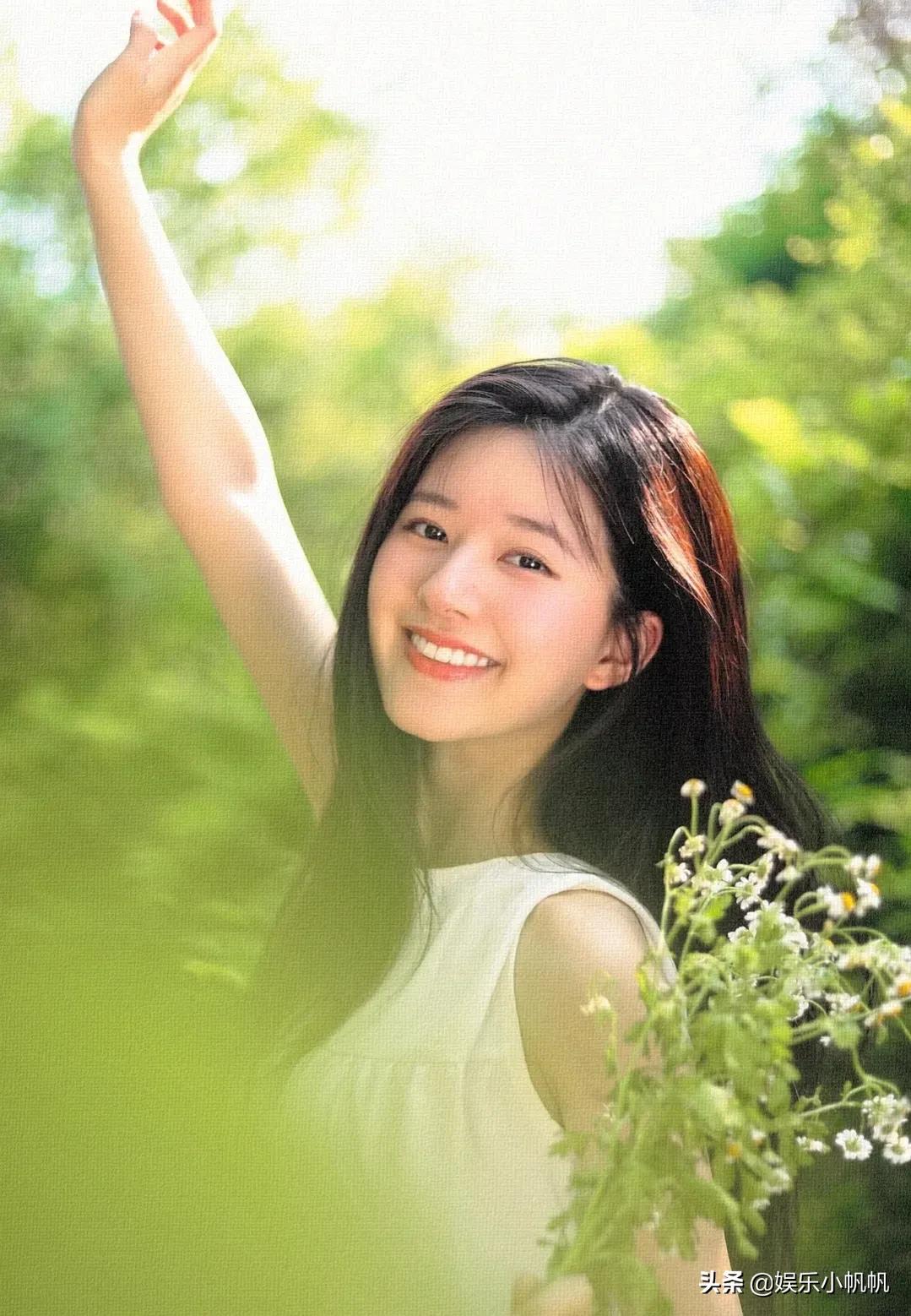 丁禹兮和赵露思吴磊,赵露思杨洋迪丽热巴吴磊合作