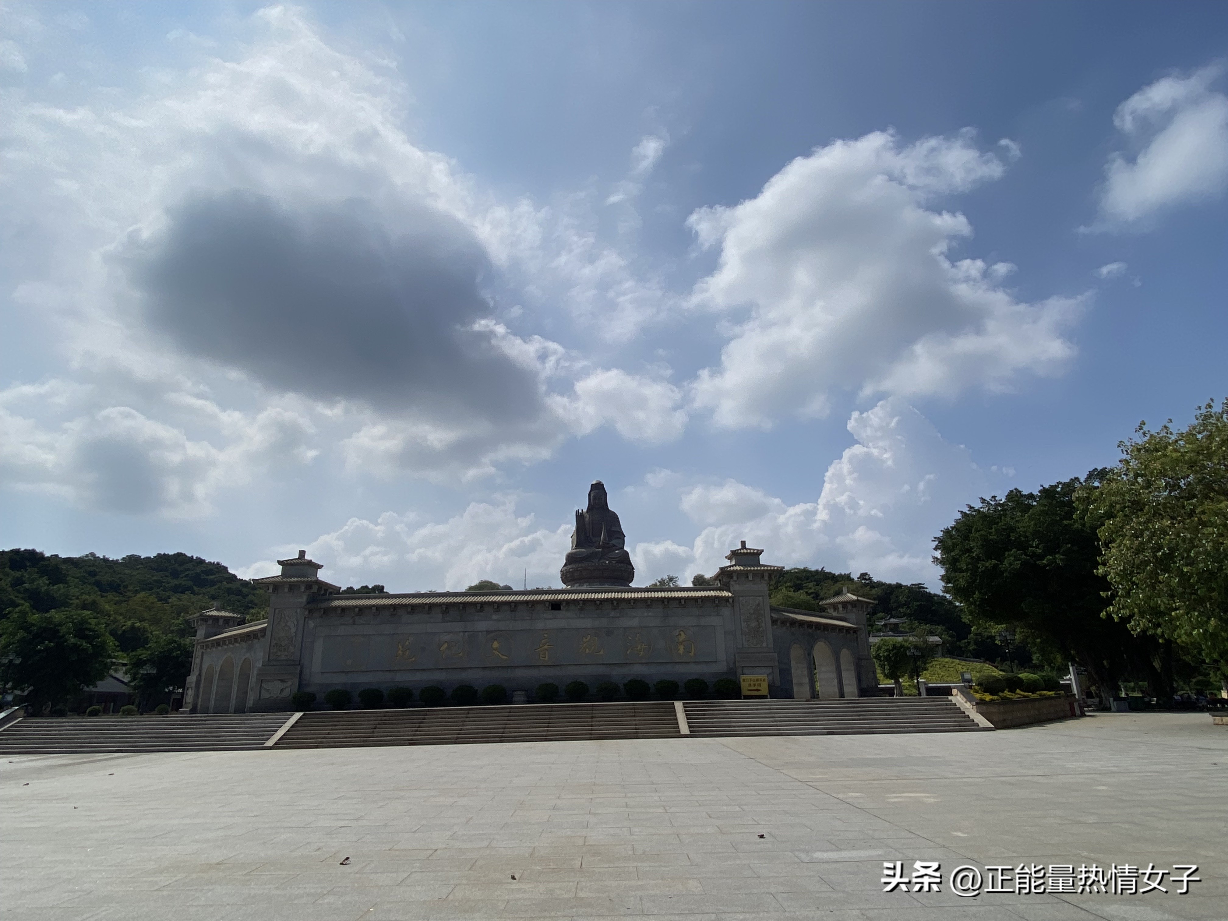 黄飞鸿故居一日游心得,黄飞鸿故里游玩攻略