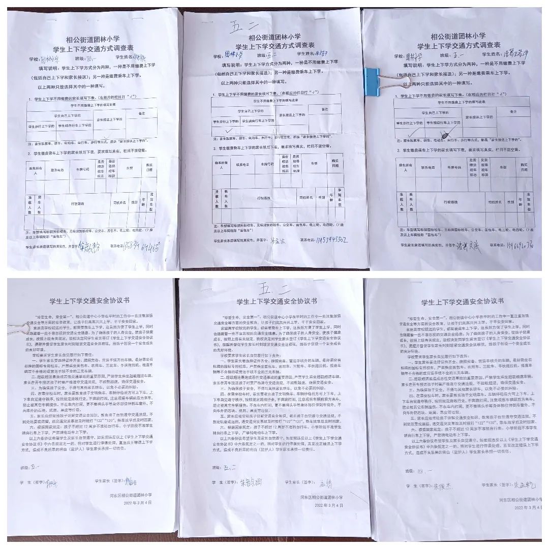 小学开展交通安全工作简报,小学交通安全活动简报主题