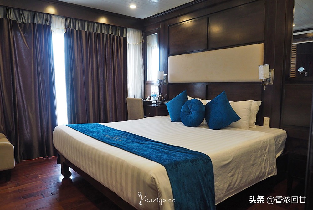 越南下龙湾旅行攻略,越南下龙湾个人游攻略