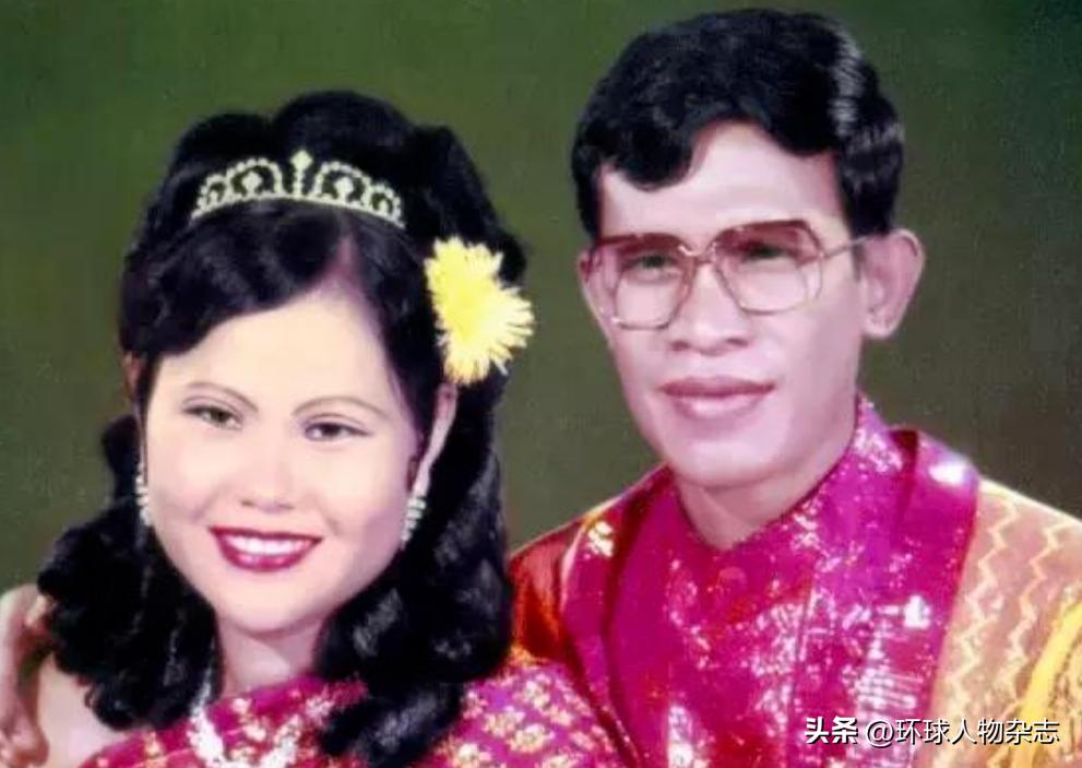 这位传奇首相来了，赴“三年之约”