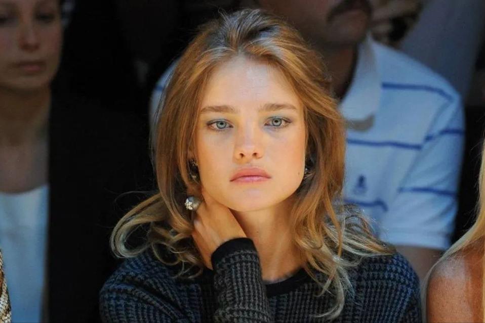 LV太子妃-名模水果娜