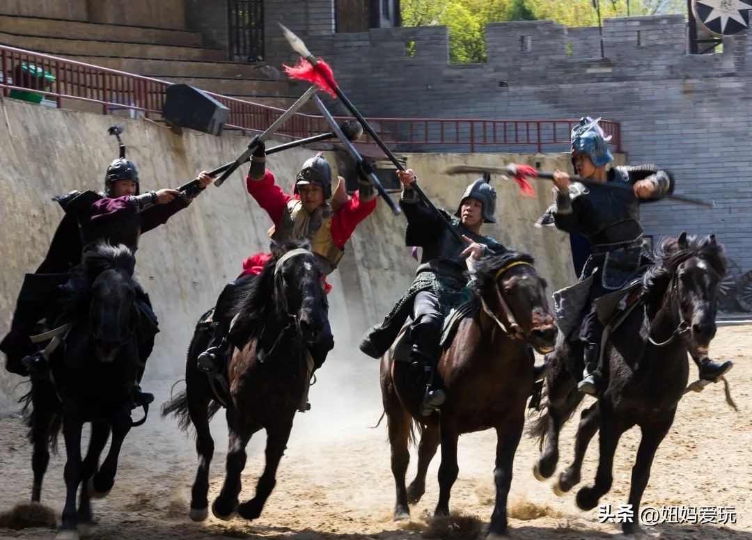 初冬的济南南部山区游玩攻略,济南南部山区旅游攻略