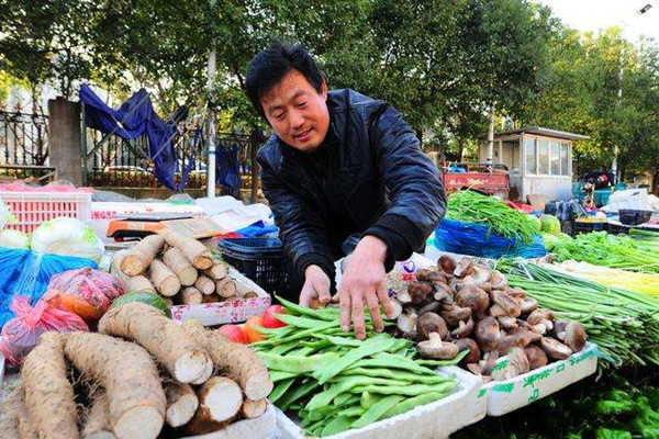 农村这几样挣钱的渠道你知道吗？