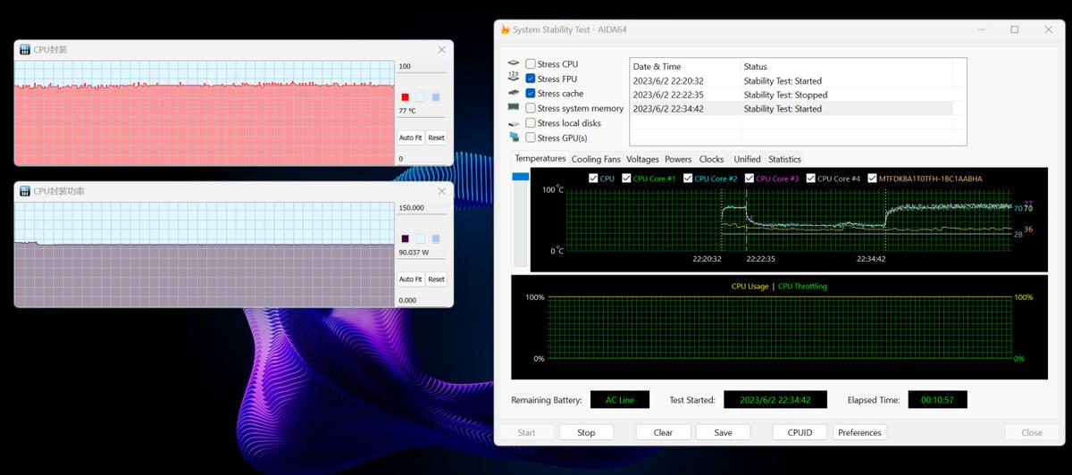 omen暗影精灵9pro测评,笔记本测评暗影精灵9