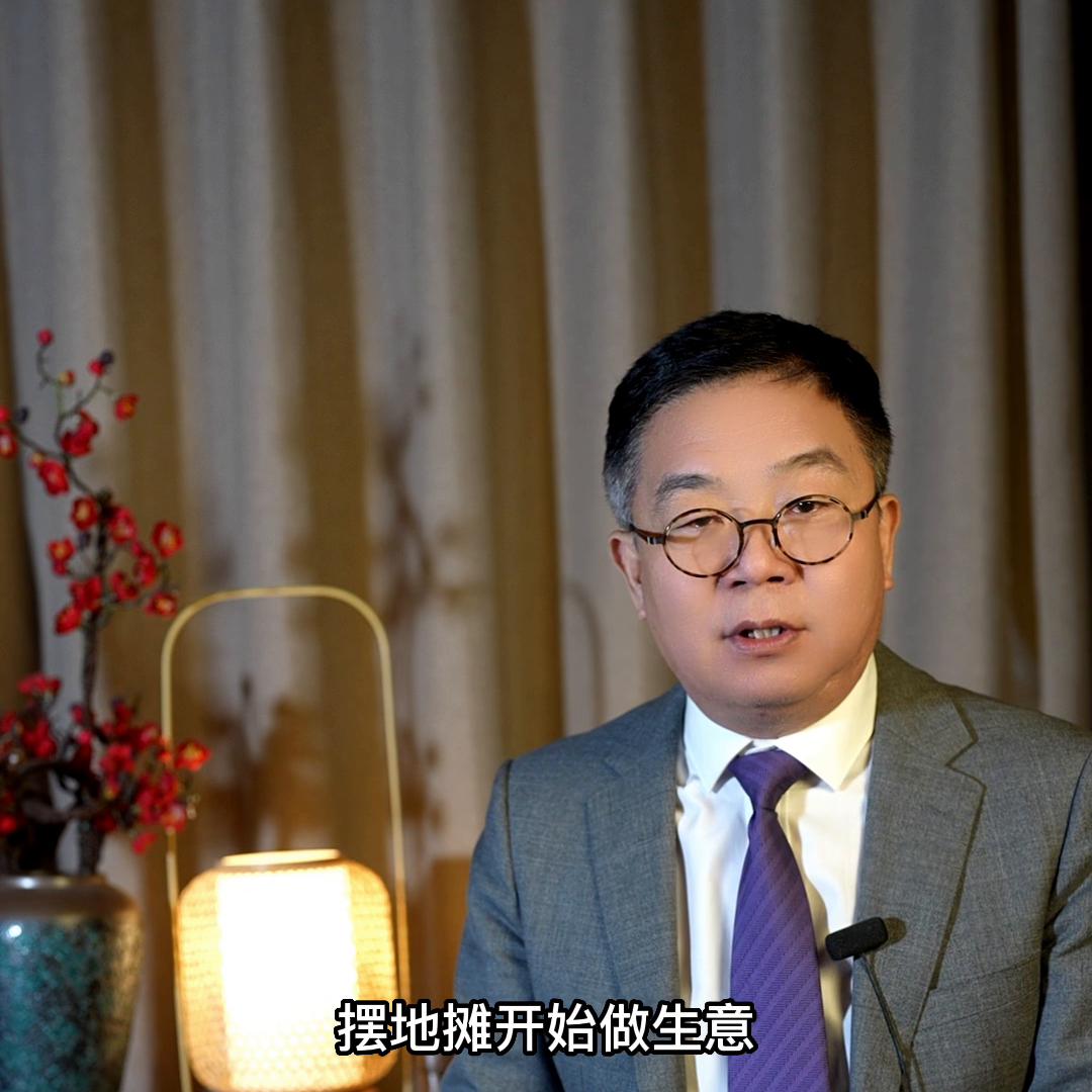 把3000元换成100亿的“新锐老兵“猫王游林#猫人内衣