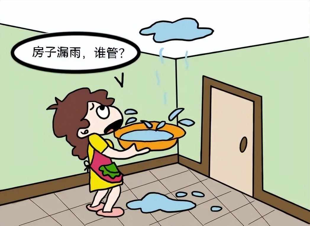 房屋漏雨的最佳解决方案,房屋漏雨如何处理最好方法