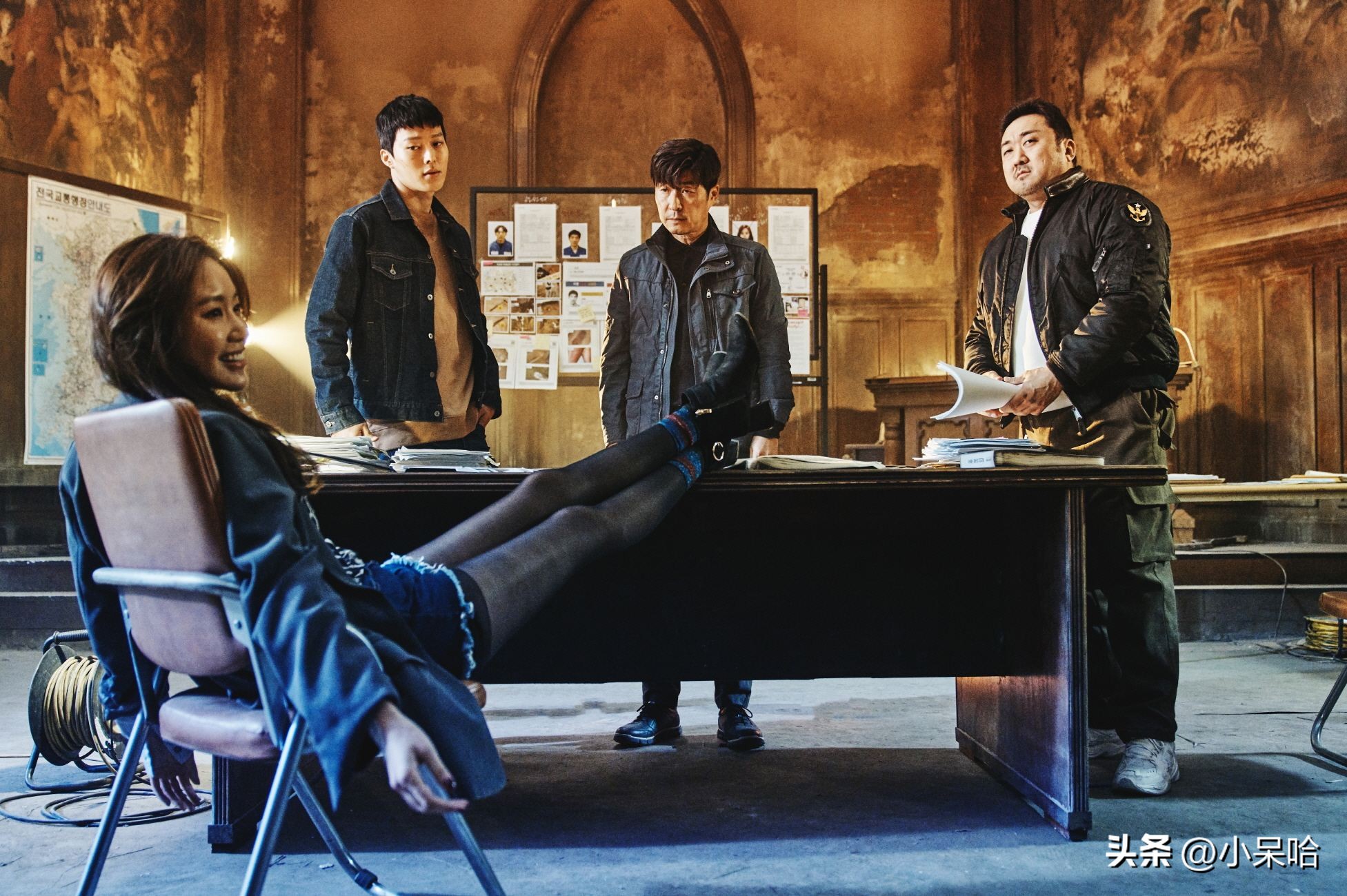 评分最高50部韩剧推荐,盘点评分最高的韩剧