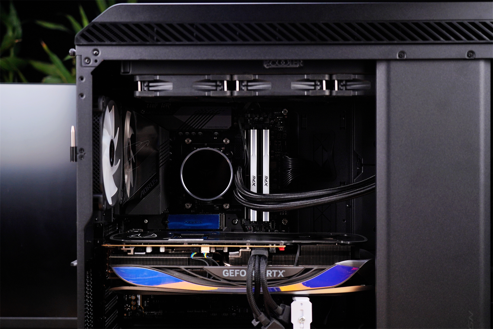 乔思伯d500评测,乔思伯d500尺寸