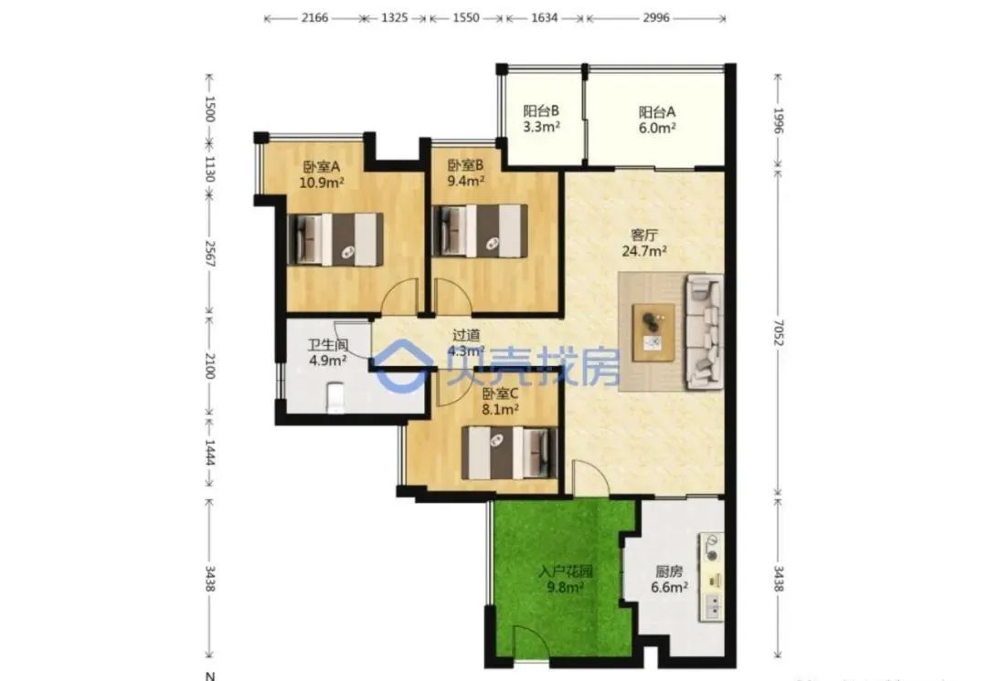 海珠区翠城花园,广州海珠翠城花园