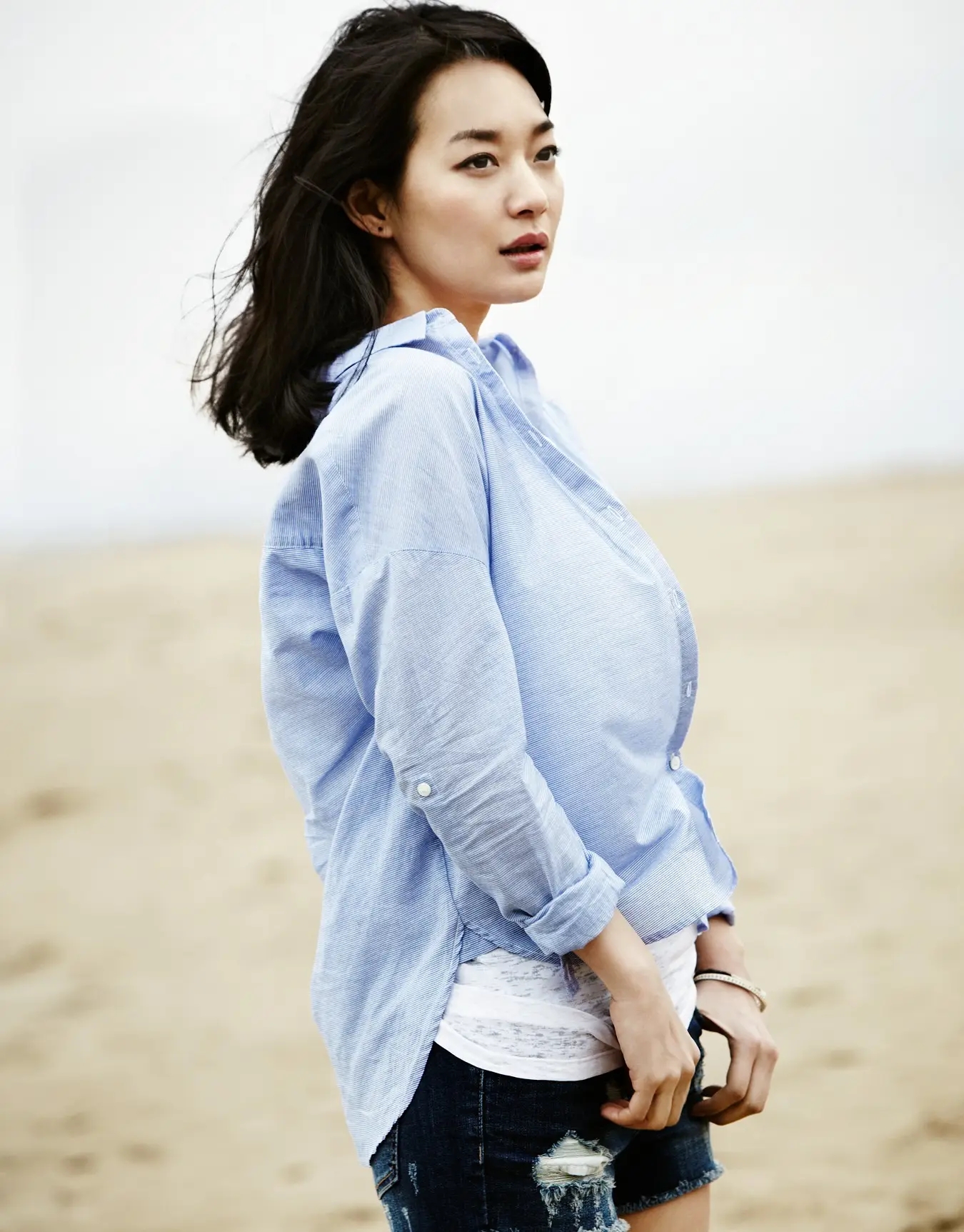 佐丹奴在韩国,韩国佐丹奴