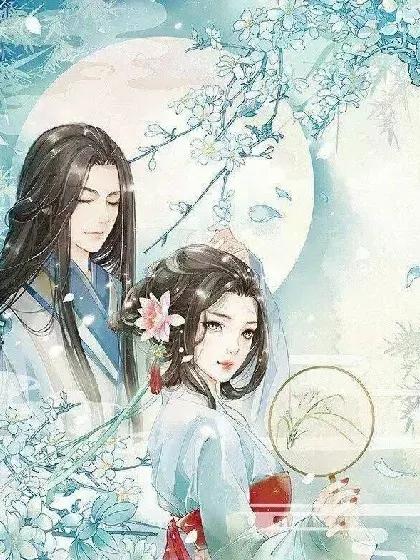 有哪些关于爱的古诗词,表达爱的绝美古诗词