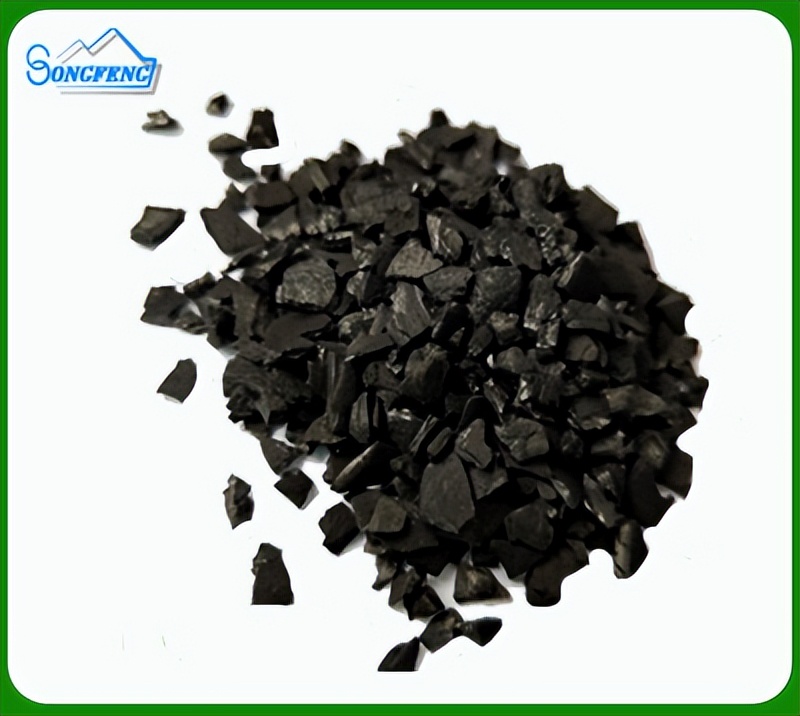 椰壳活性炭对比柱状活性炭价格,果壳活性炭和椰壳活性炭区别