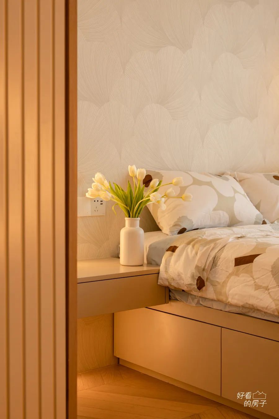 好看的房子里面家具,好看的房子还有一些细节