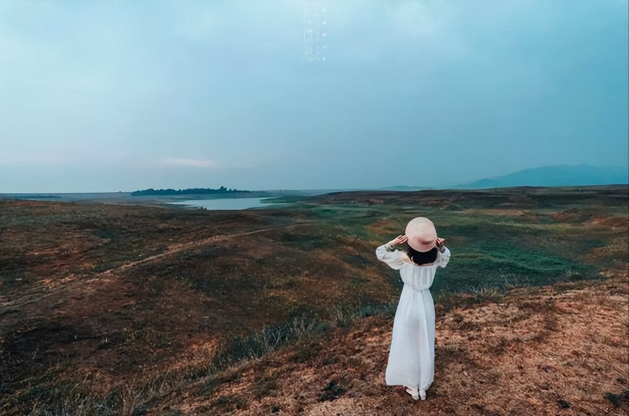 有一种高级的修养叫做与人为善,善良是一种美德格局是一种气度