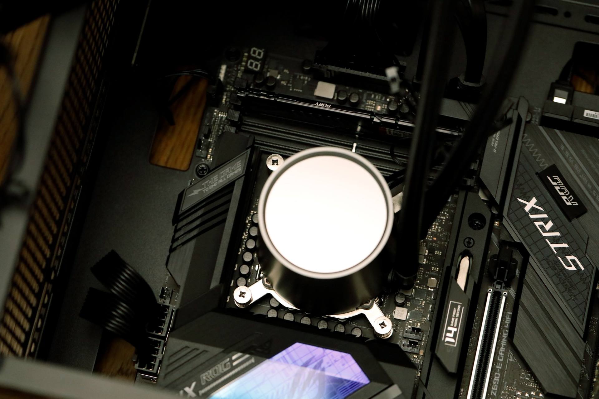 i912代实测,12代i9占用率太高怎么办