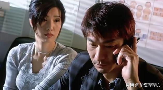 把10位“江湖大嫂”放一起做对比，这差距就出来了