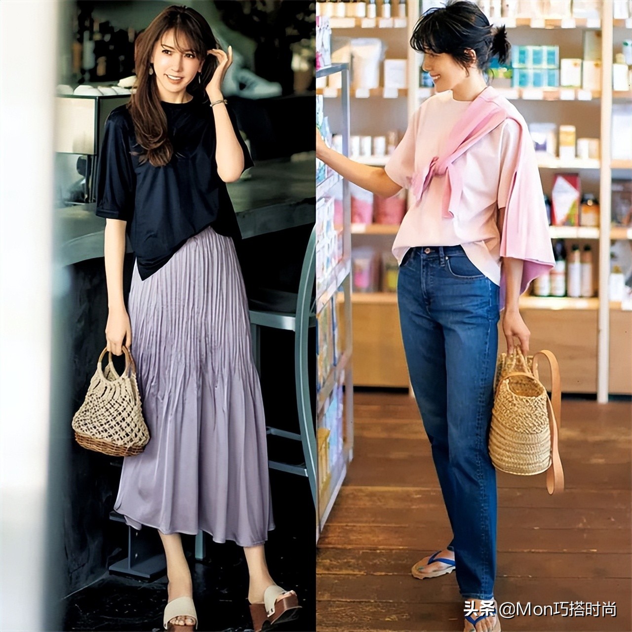 女孩买大牌包还是平价包包好,买包包怎么又便宜又划算又好看