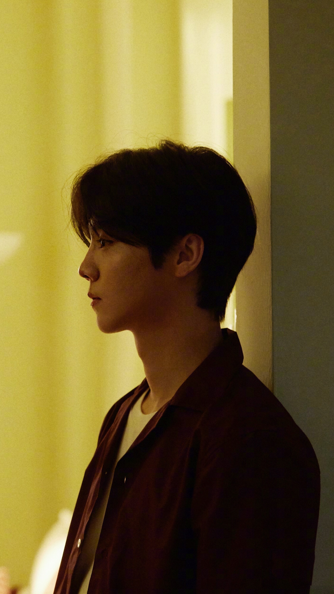 鹿晗2017年手机壁纸,鹿晗高清手机壁纸2016