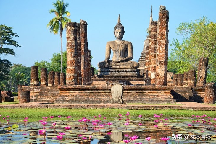 泰国8个著名景点旅游攻略,泰国各个旅游景点大全