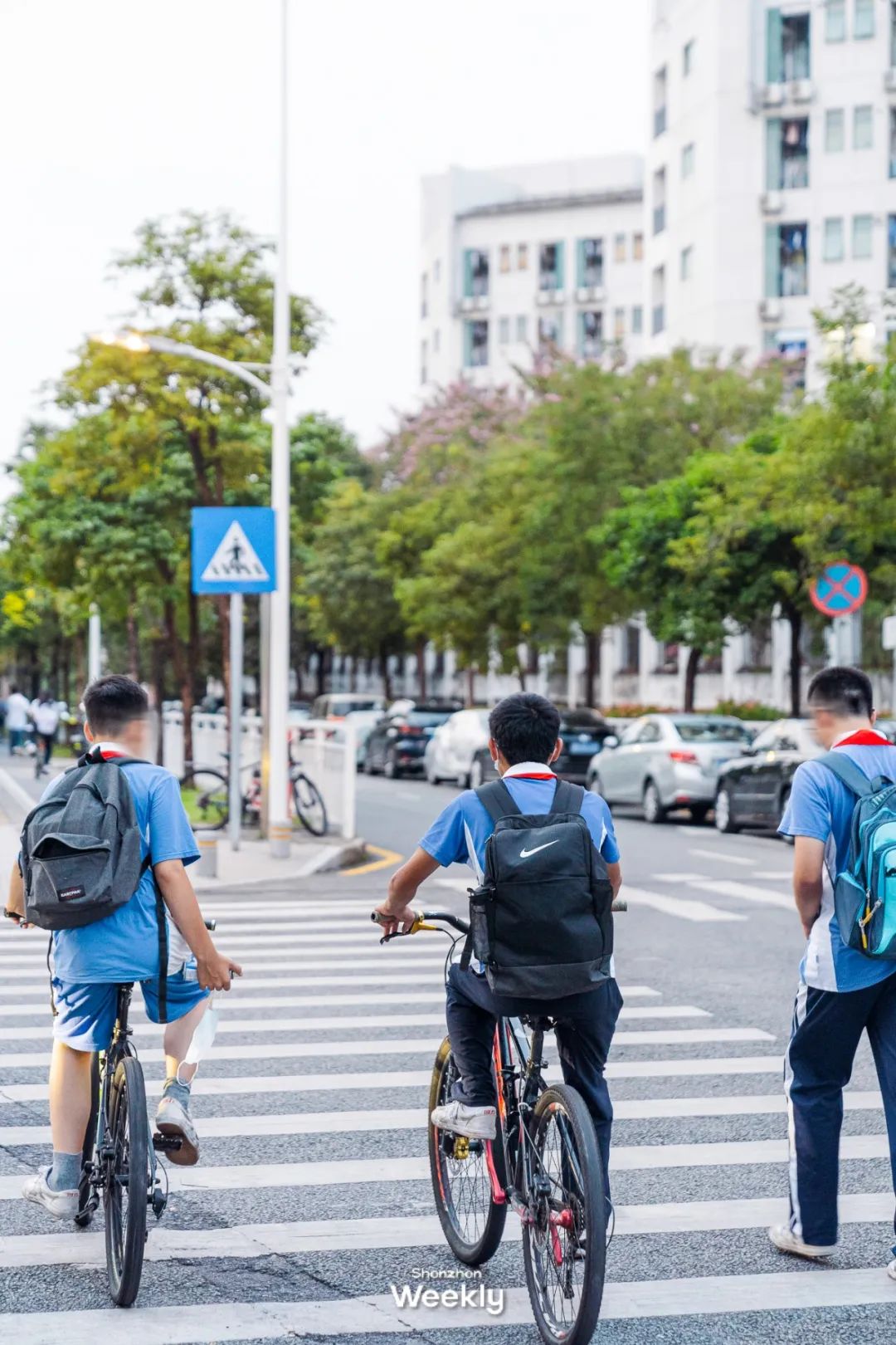 新安宝安,宝安新安老城区