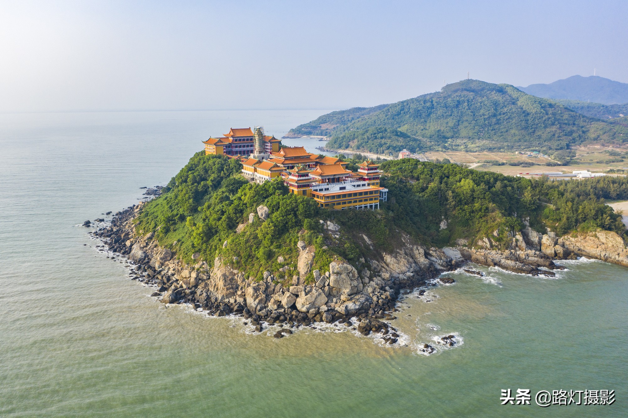 中国下一个三亚是哪个城市,中国下一个三亚海滨小镇在哪里