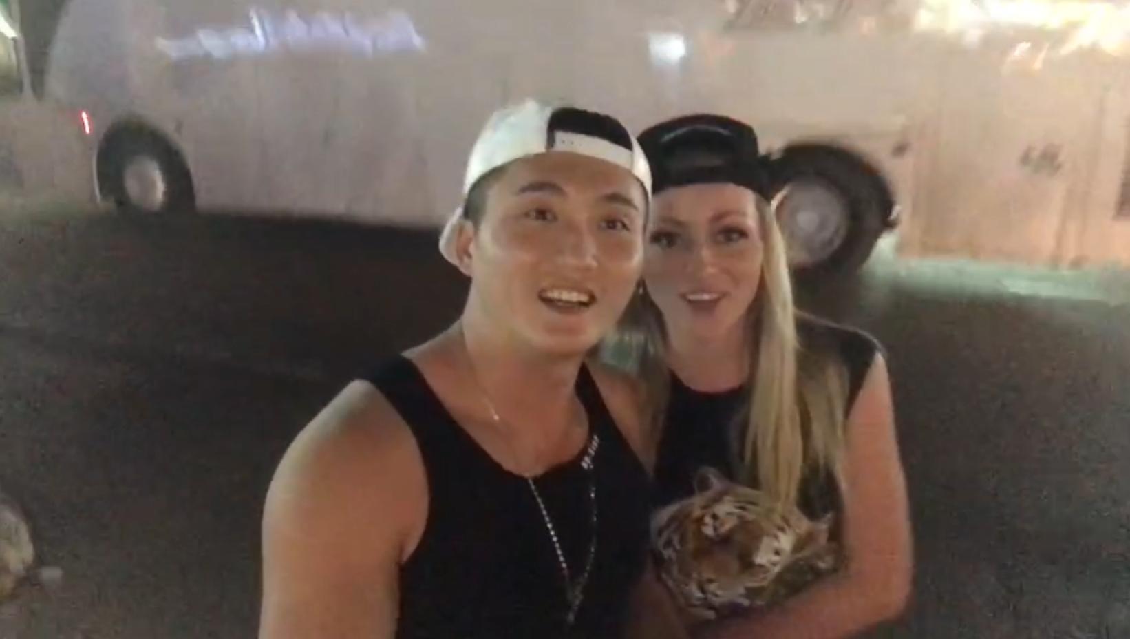 25年前河南小伙娶乌克兰美女,中国小伙娶19岁乌克兰妻子现状