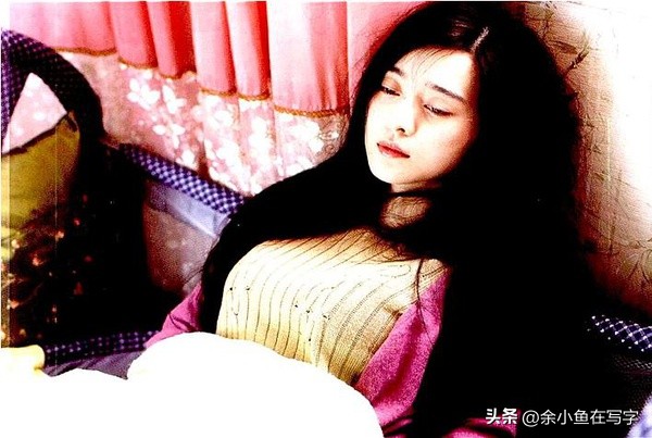 范冰冰尺度最大一部电影，删减50多处依然被禁，揭露人性贪婪丑陋