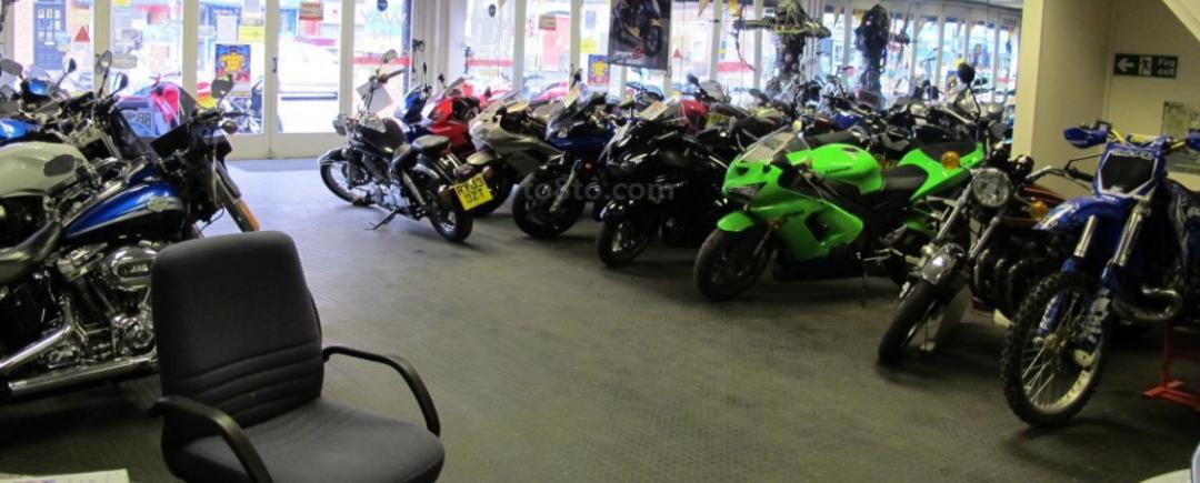 电动车禁摩吗,电动车算禁摩吗