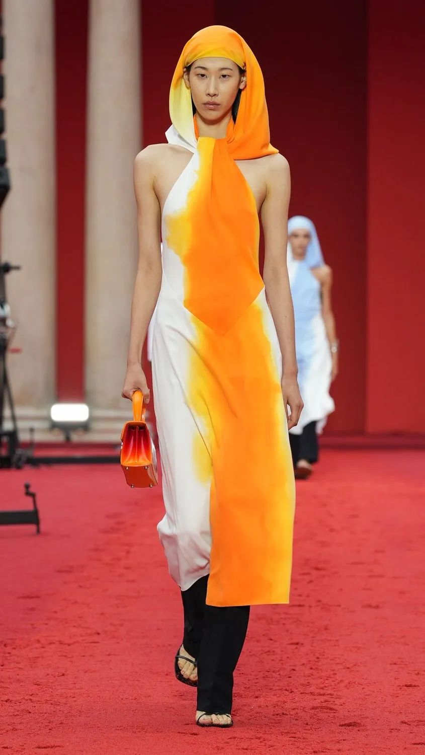 ferragamo2017春夏,ferragamo脸部