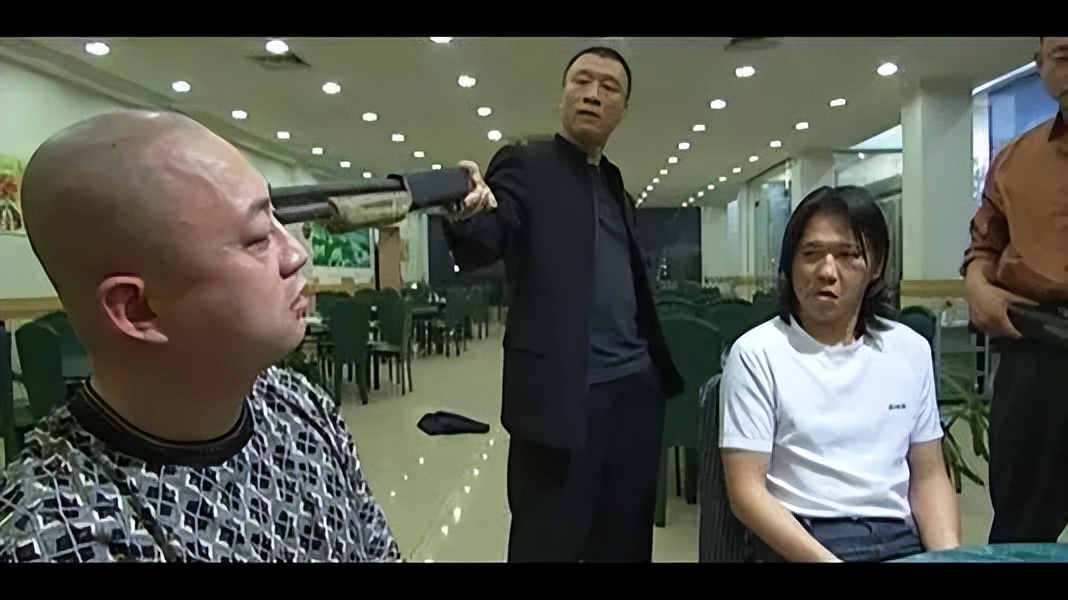 四大黑帮盘点,中国十大黑帮风云